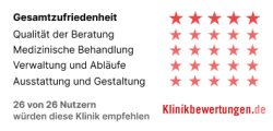 promenta-klinikbewertungen-reviews